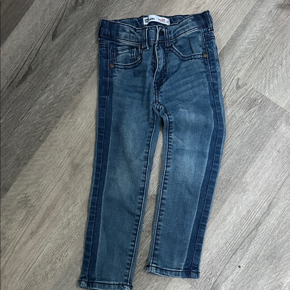 Toddler 3T Epic Threads Jeans